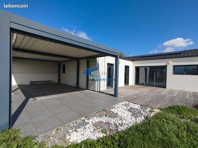 Maison vente à Confolens, Saint-christophe