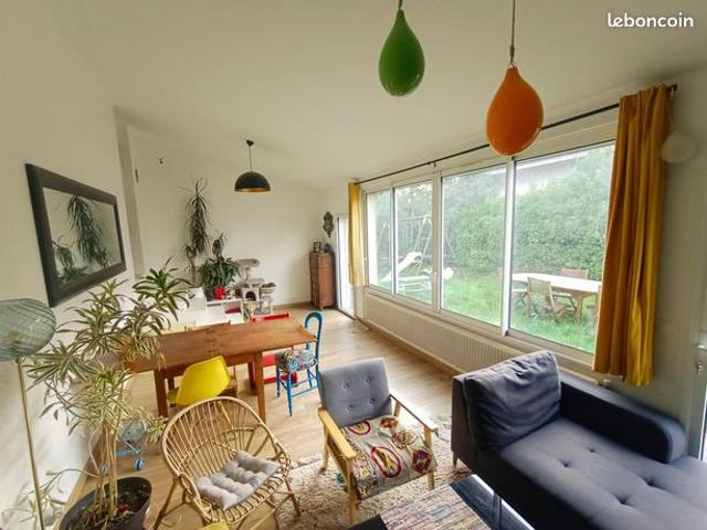 Maison vente à Créteil