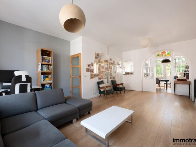 Maison vente à Lille, Marcq-en-Barœul