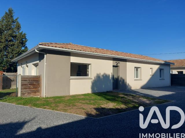 Maison vente à Le Braou, Audenge