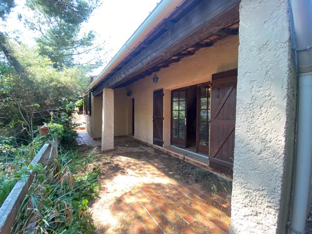 Maison vente à Arrondissement de Toulon, La Seyne-sur-mer
