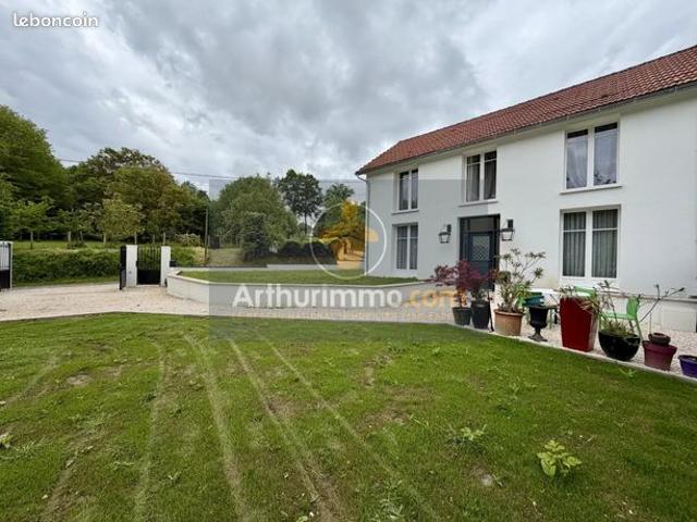 Maison vente à Meaux, Coulommiers