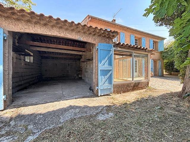 Maison vente à Aix-en-Provence, Gardanne