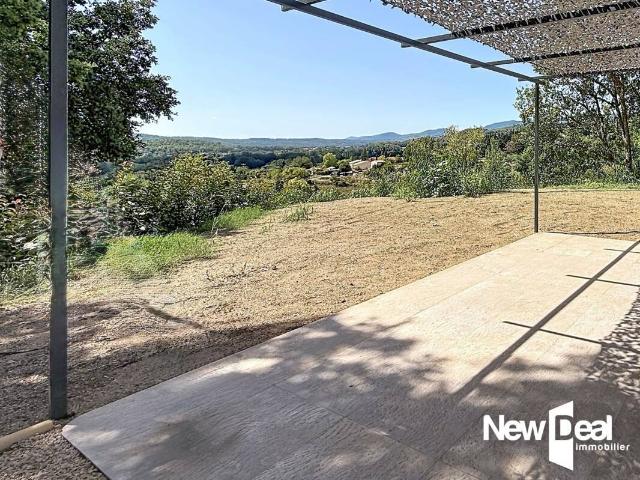 Maison vente à Montauroux, Var