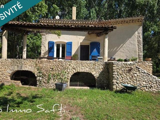 Maison vente à Forcalquier, Allemagne-en-provence