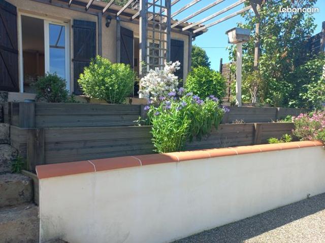 Maison vente à Mirande