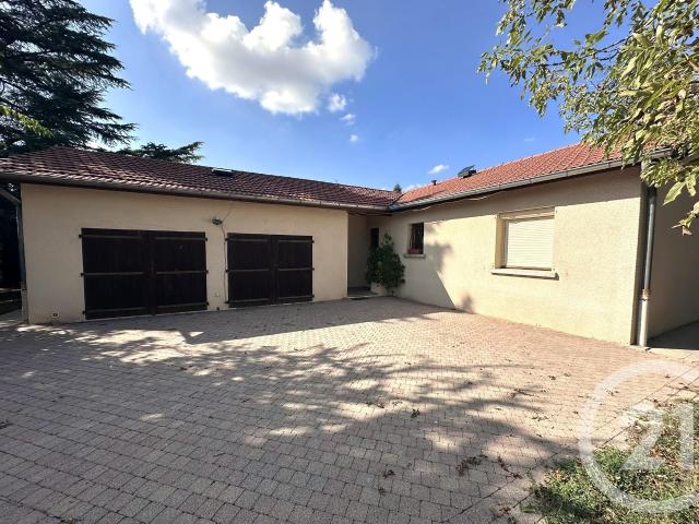 Maison vente à Charnoz-sur-Ain, Ain