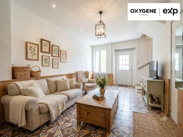 Maison vente à Perpignan, Salses-le-château