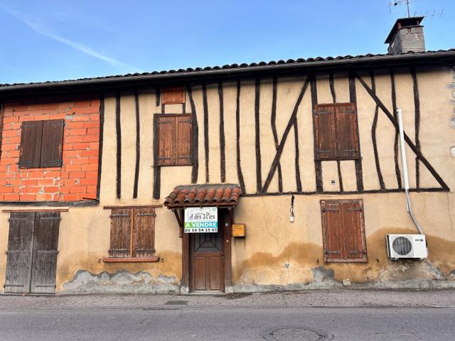 Maison vente à Saint-Girons, Occitanie
