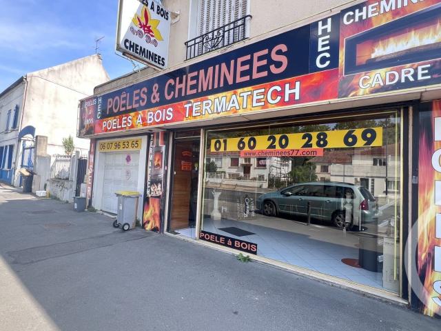 Maison vente à Vaires-sur-Marne, Seine-et-Marne