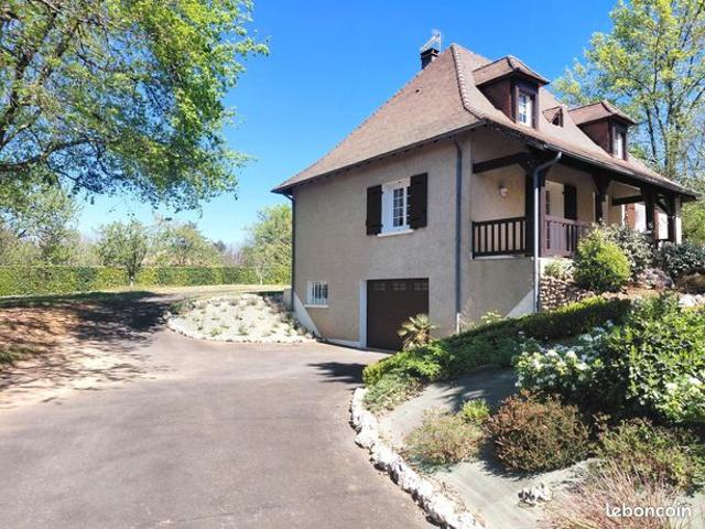 Maison vente à Périgueux, Marsac-sur-l'isle