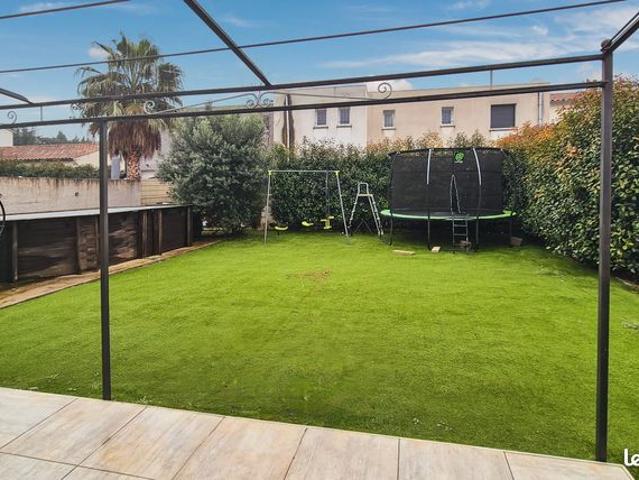 Maison vente à Arles, La Salle Les Alpes