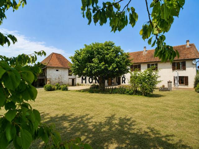 Maison vente à La Tour-du-Pin, Saint-jean-d'avelanne