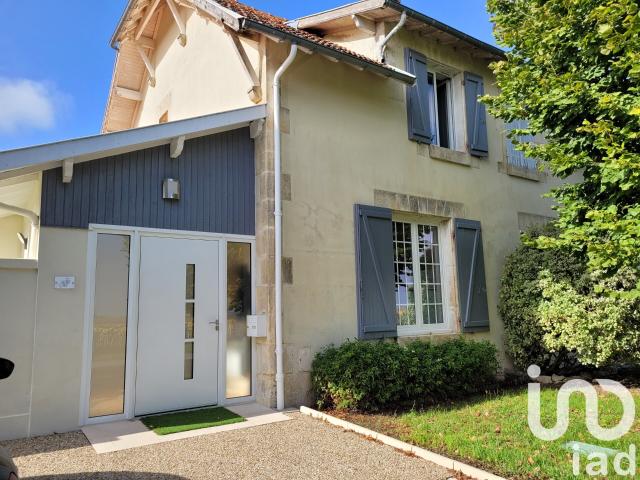 Maison vente à Saintes, Semussac