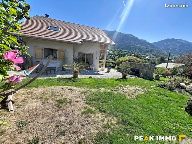 Maison vente à Annecy, Auvergne-Rhône-Alpes