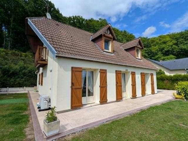 Maison vente à Le Havre, Gruchet-le-valasse