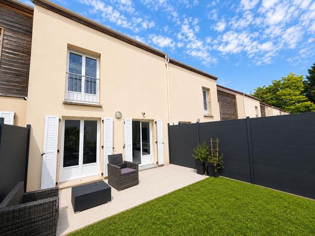 Maison vente à Meaux