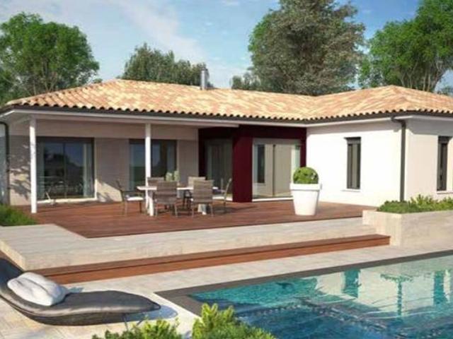 Maison vente à La Rochelle, Dompierre-sur-mer