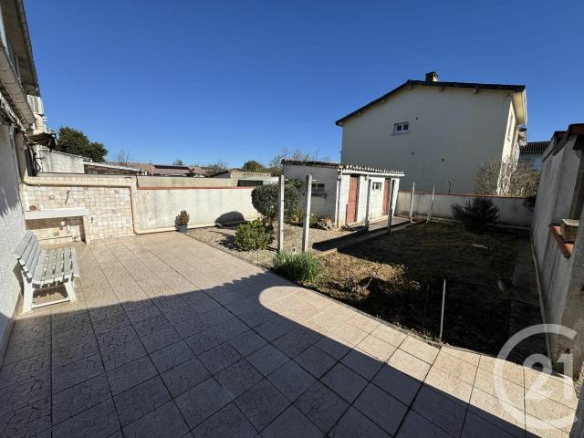 Maison vente à France métropolitaine, Saint-juéry