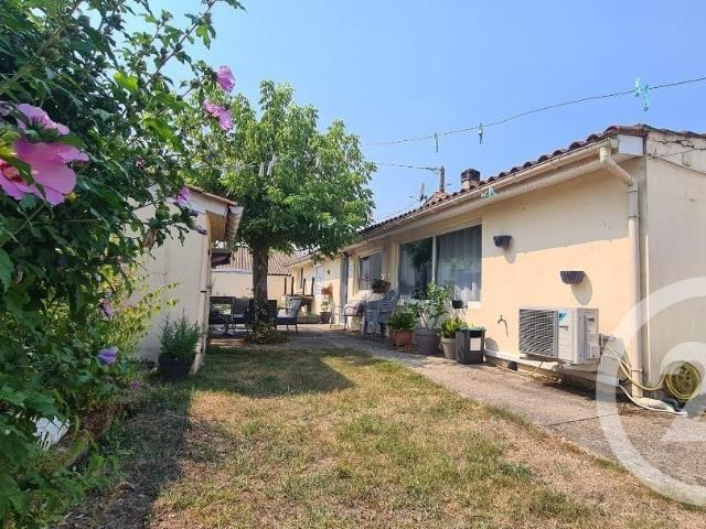 Maison vente à Liot, Saint-estèphe