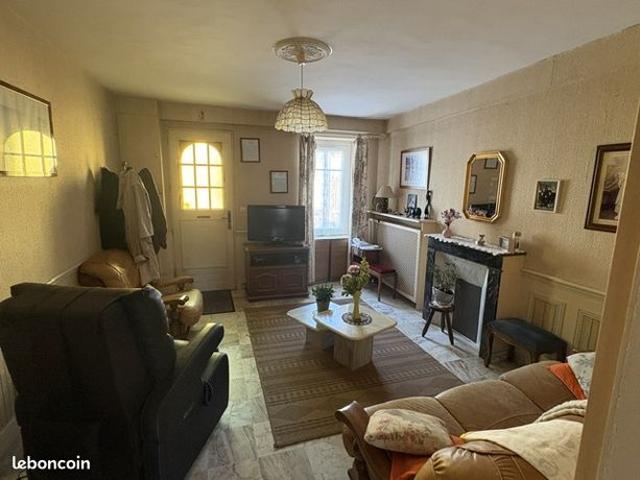 Maison vente à La Roche-sur-Yon, Tiffauges