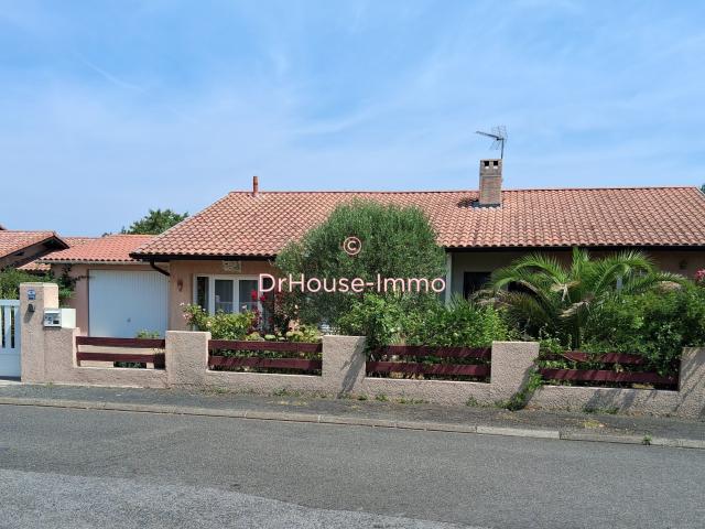 Maison vente à Dax