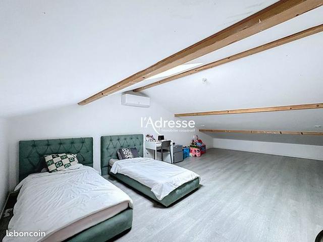 Maison vente à Toulouse