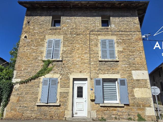 Maison vente à Hauterive, Saint-Jean-le-Vieux