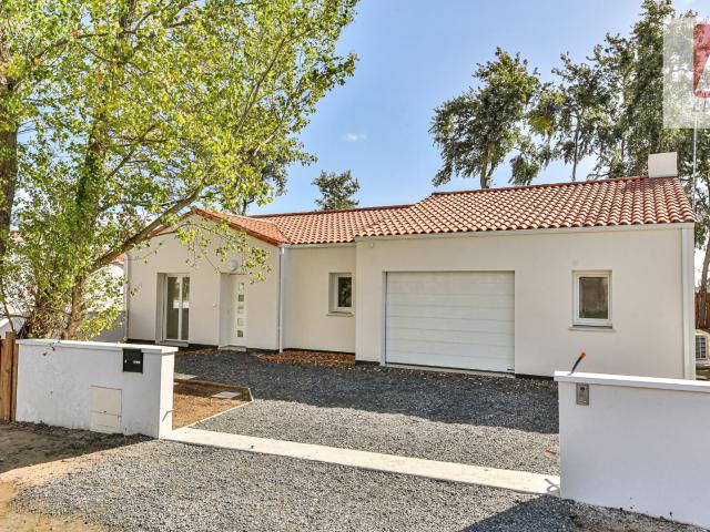 Maison vente à Les Sables-d'Olonne, Saint-jean-de-monts