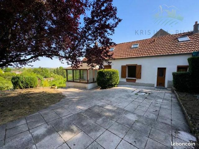 Maison vente à Meaux, Lizy-sur-ourcq