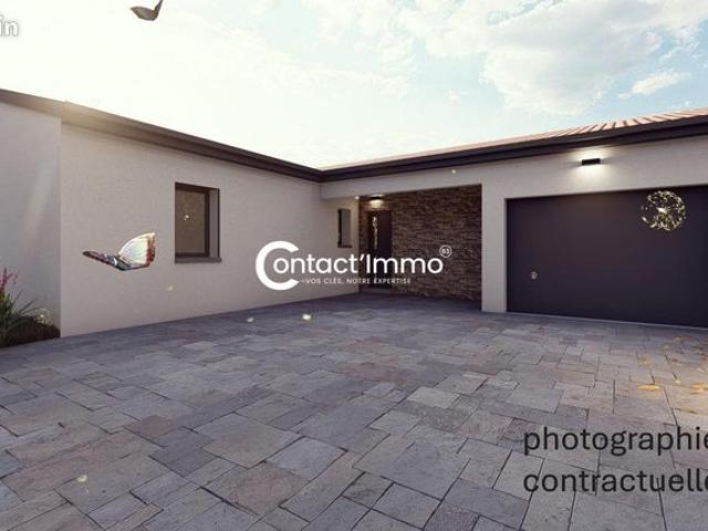 Maison vente à Riom, Varennes-sur-morge