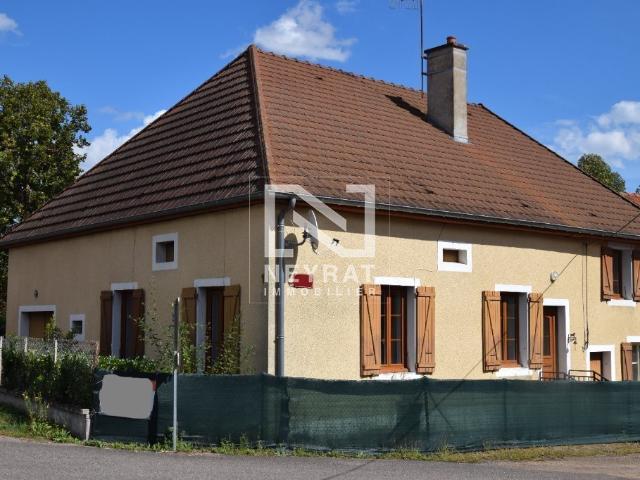 Maison vente à Voudenay-l'Église, Voudenay
