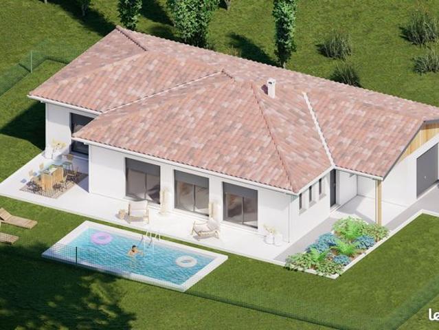 Maison vente à Dax, Saint-julien-en-born