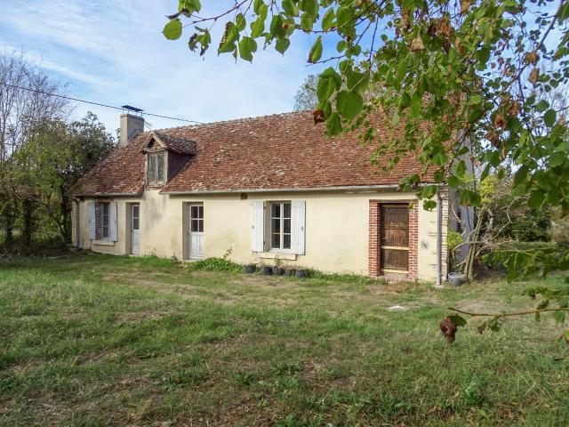 Maison vente à Romorantin-Lanthenay, Langon