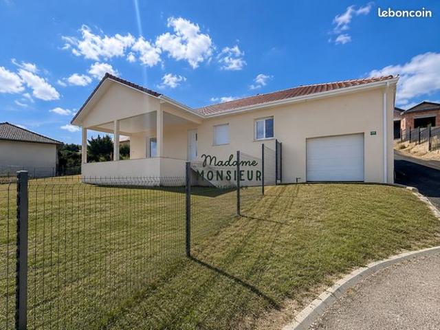 Maison vente à La Tour-du-Pin, Torchefelon
