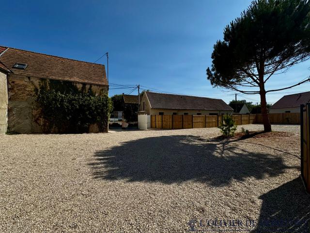 Maison vente à Rambouillet, La Queue-les-yvelines