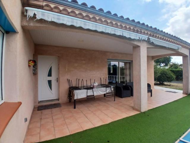 Maison location à Albi