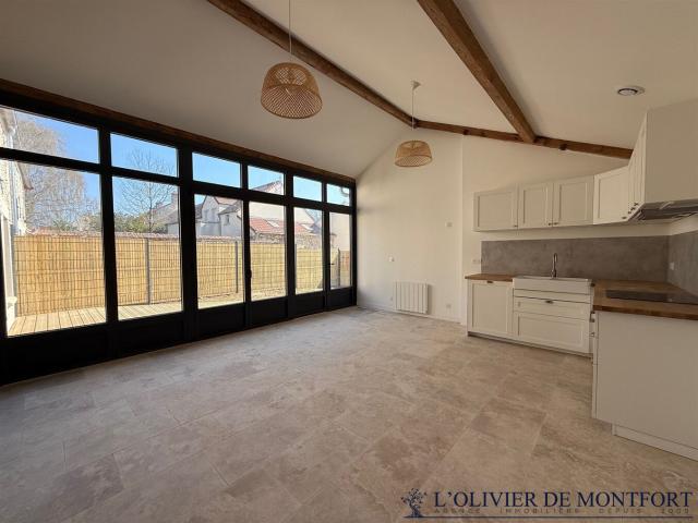 Maison vente à Rambouillet, Montfort-l'amaury
