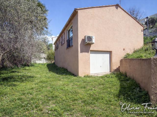 Maison vente à Marseille, La Ciotat