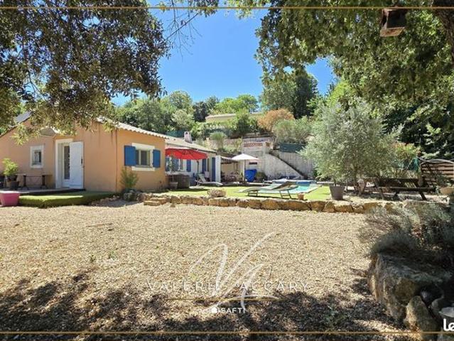 Maison vente à Sainte-Anastasie-sur-Issole, Var