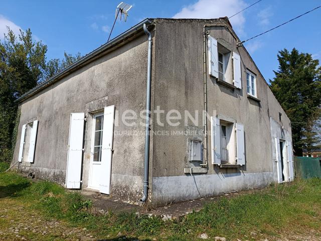 Maison vente à Fontenay-le-Comte, Saint-hilaire-des-loges