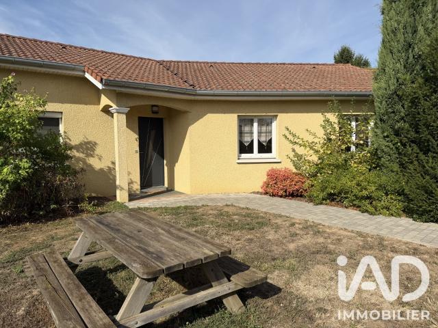 Maison vente à Bourg-en-Bresse, Montrevel-en-bresse