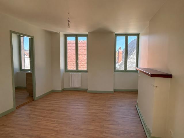 Maison vente à Châteauroux, Argenton-sur-creuse
