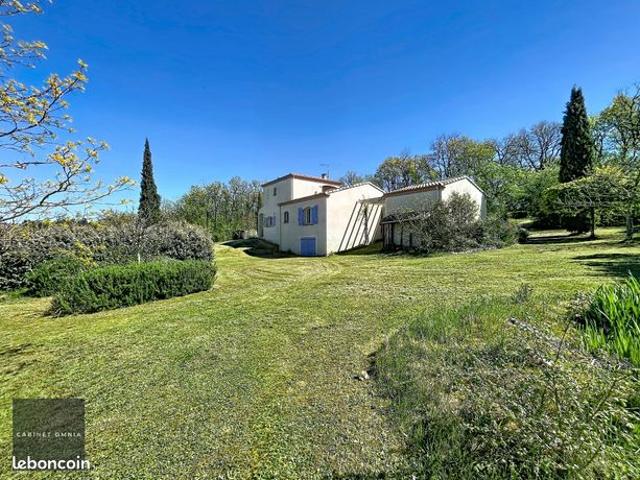 Maison vente à Castelsarrasin, Montaigu-de-quercy