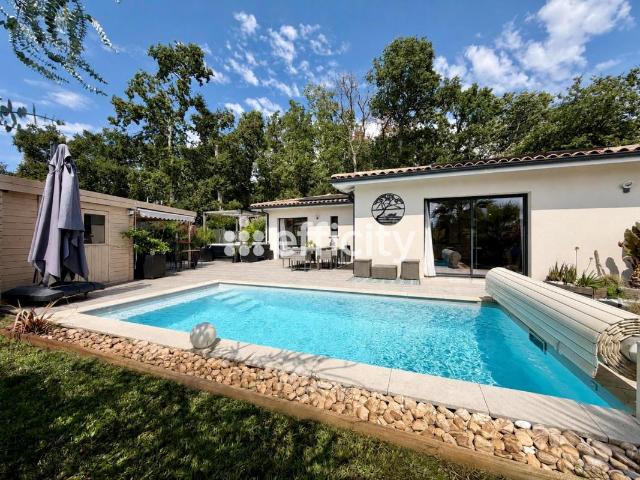 Maison vente à Cassy, Lanton