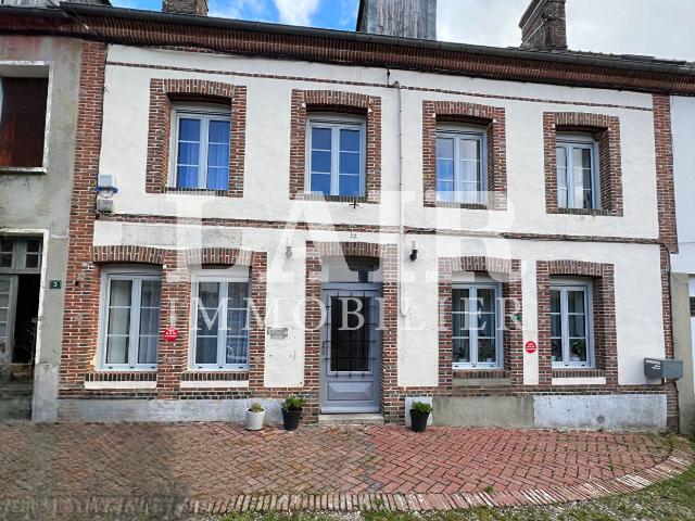 Maison vente à Mortagne-au-Perche, Orne