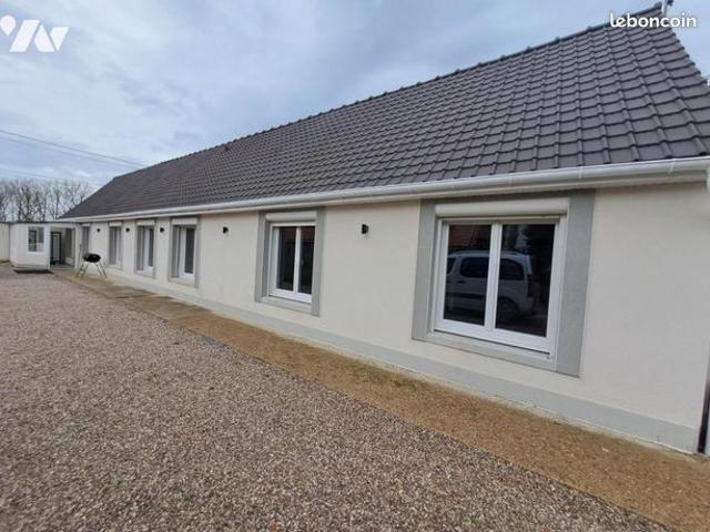 Maison vente à Calais, Ardres