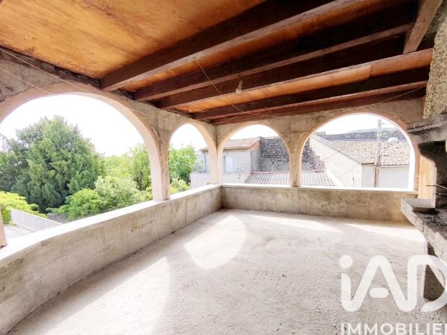 Maison vente à Clermont-Ferrand, Blanzat