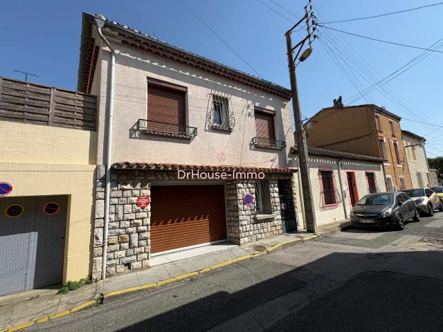 Maison vente à Carcassonne