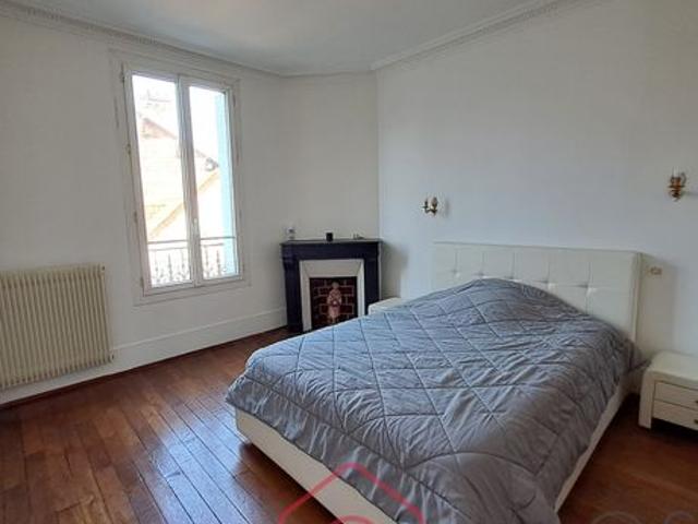 Maison vente à Vendôme, Saint-ouen